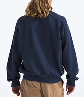 The North Face Evolution Crew Sweatshirt