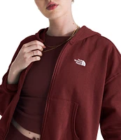 The North Face Evolution Full Zip Hoodie