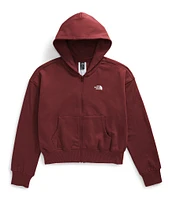 The North Face Evolution Full Zip Hoodie