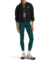 The North Face Evolution Full Zip Long Sleeve Hoodie
