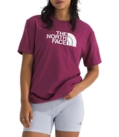The North Face Evolution Half Dome Short Sleeve Tee
