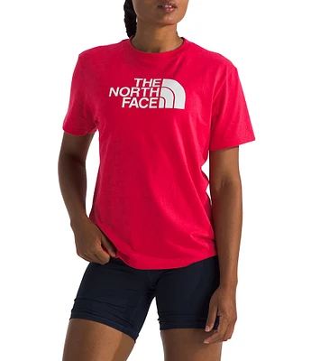 The North Face Evolution Half Dome Short Sleeve Tee