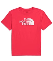 The North Face Evolution Half Dome Short Sleeve Tee