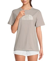 The North Face Evolution Half Dome Short Sleeve Tee