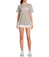 The North Face Evolution Half Dome Short Sleeve Tee