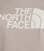 The North Face Evolution Half Dome Short Sleeve Tee