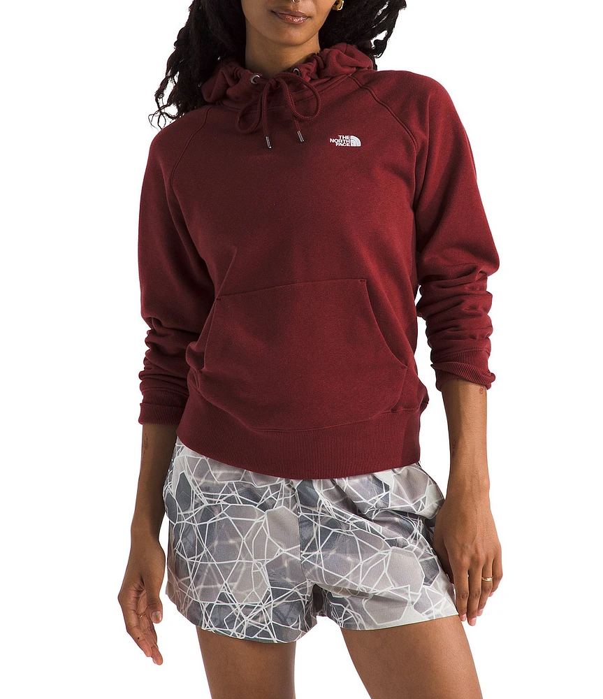 The North Face Evolution Kangaroo Pocket Hoodie