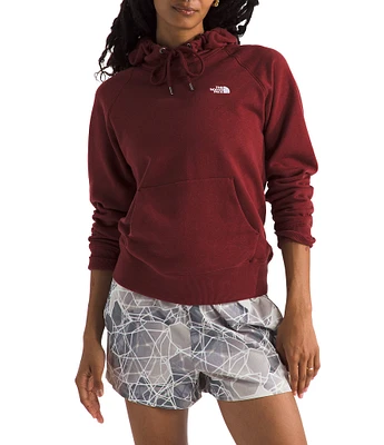 The North Face Evolution Kangaroo Pocket Hoodie