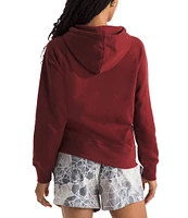 The North Face Evolution Kangaroo Pocket Hoodie
