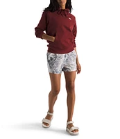 The North Face Evolution Kangaroo Pocket Hoodie
