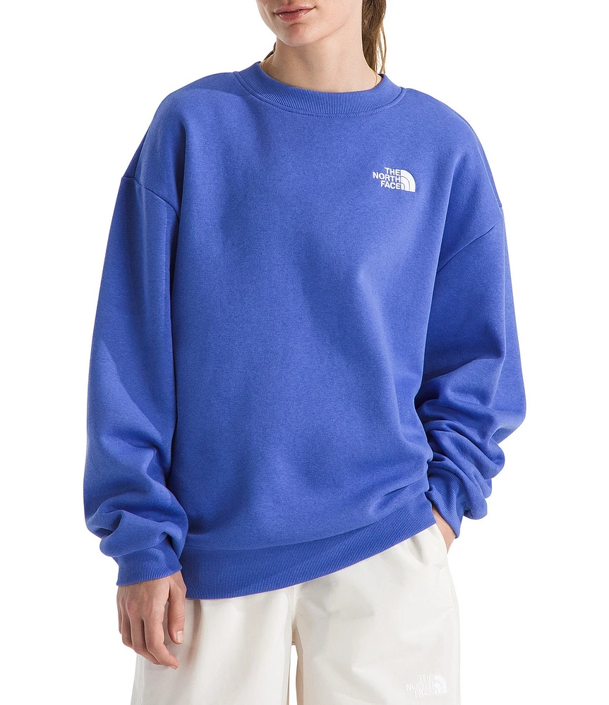 The North Face Evolution Oversize Crew