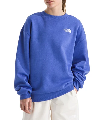 The North Face Evolution Oversize Crew