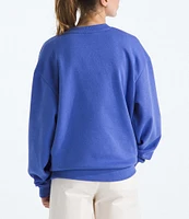 The North Face Evolution Oversize Crew
