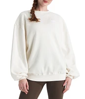 The North Face Evolution Oversize Crew