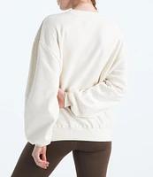 The North Face Evolution Oversize Crew