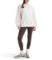 The North Face Evolution Oversize Crew