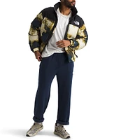 The North Face Evolution Straight Leg Sweatpants