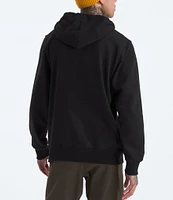 The North Face Fine Alpine Long Sleeve Hoodie