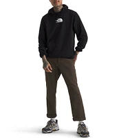 The North Face Fine Alpine Long Sleeve Hoodie