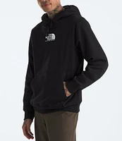 The North Face Fine Alpine Long Sleeve Hoodie