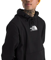 The North Face Fine Alpine Long Sleeve Hoodie