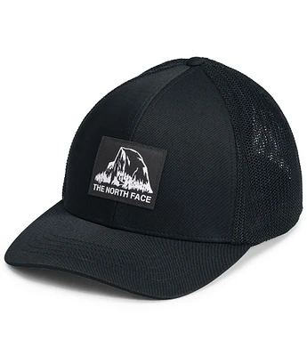 The North Face Flexfit® Truckee Trucker Hat