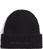 The North Face Fohair Cabin Beanie