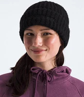 The North Face Fohair Cabin Beanie