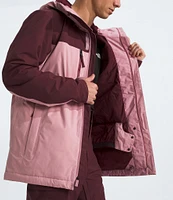 The North Face Freedom Insulated Hooded Jacket