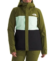 The North Face Freedom Insulated Hooded Jacket