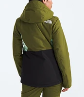 The North Face Freedom Insulated Hooded Jacket