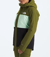 The North Face Freedom Insulated Hooded Jacket