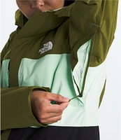 The North Face Freedom Insulated Hooded Jacket