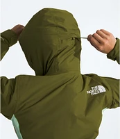 The North Face Freedom Insulated Hooded Jacket