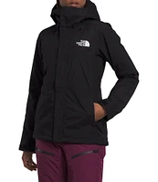 The North Face Freedom Insulated Hooded Jacket