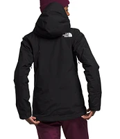 The North Face Freedom Insulated Hooded Jacket