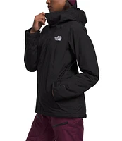 The North Face Freedom Insulated Hooded Jacket