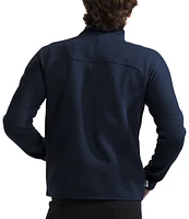 The North Face Front Range Heathered Fleece Pullover