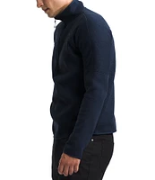 The North Face Front Range Heathered Fleece Pullover