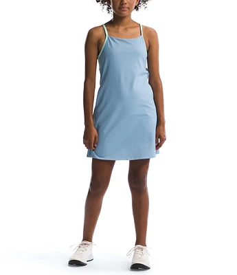 The North Face Little/Big Girls 6-16 Sleeveless Never Stop Dress