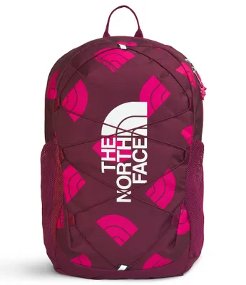The North Face Girls Court Jester Next Gen Logo Backpack