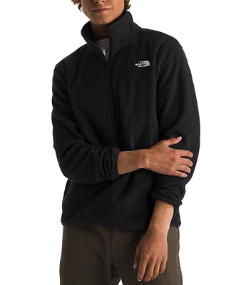 The North Face Glacier Fleece 1/2 Zip Jacket