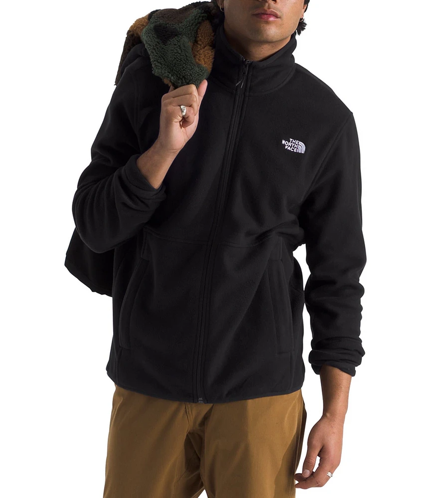 The North Face Glacier Fleece Jacket