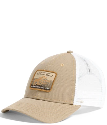 The North Face Graphic Mudder Trucker Hat