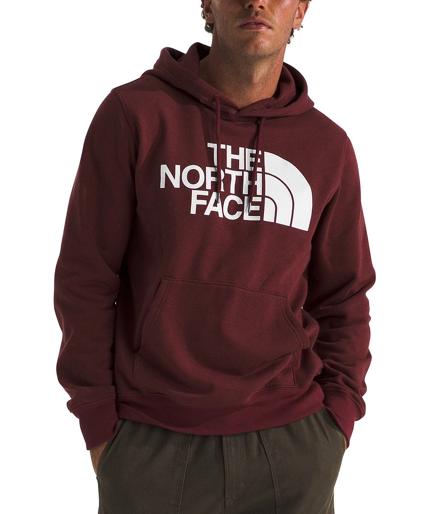 The North Face Half Dome Pullover Graphic Hoodie