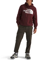 The North Face Half Dome Pullover Graphic Hoodie