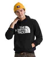 The North Face Half Dome Raglan Sleeve Pullover Hoodie