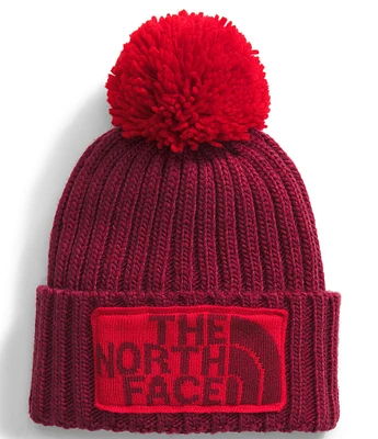 The North Face Heritage Ski Tuke Beanie