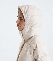 The North Face Hydrenalite™ Down Insulated Hooded Parka