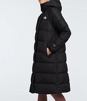 The North Face Hydrenalite™ Down Insulated Hooded Parka